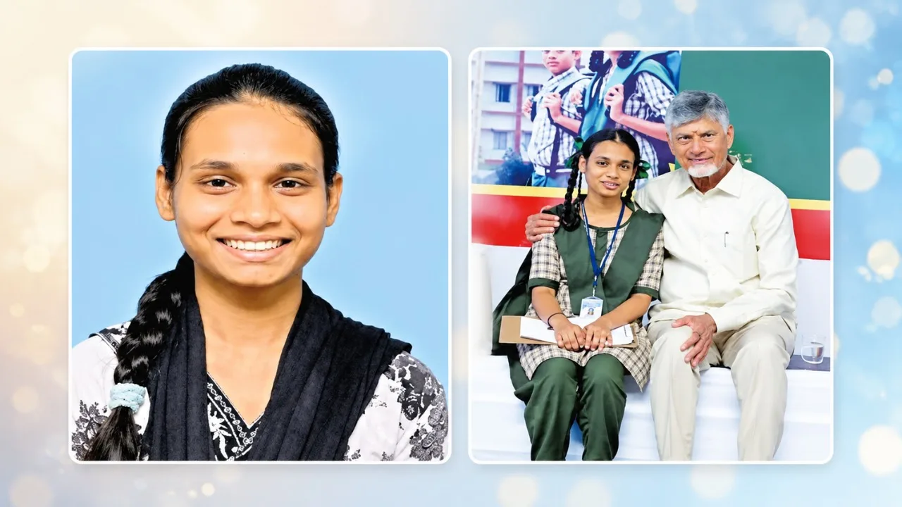 రంపచోడవరం విద్యార్థిని శివాని మృతి.. కారణాలపై సమగ్ర పోలీసు దర్యాప్తు