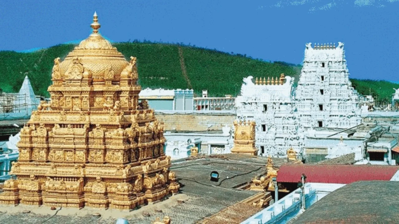 తిరుపతిలో ఎస్‌ఎస్‌డీ టోకెన్ల జారీకి ఒక్కరోజు విరామం