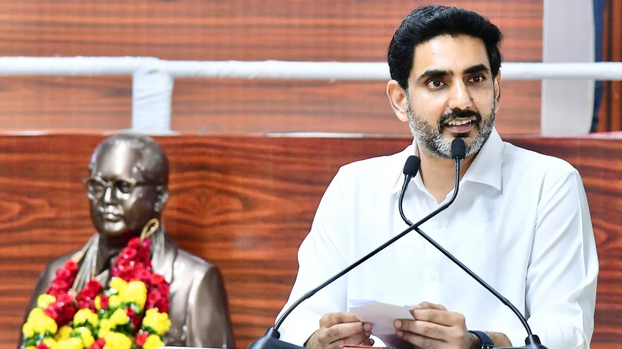 సెప్టెంబరు 15న ఏపీ రెండో విడత ఉద్యోగ నోటిఫికేషన్లు