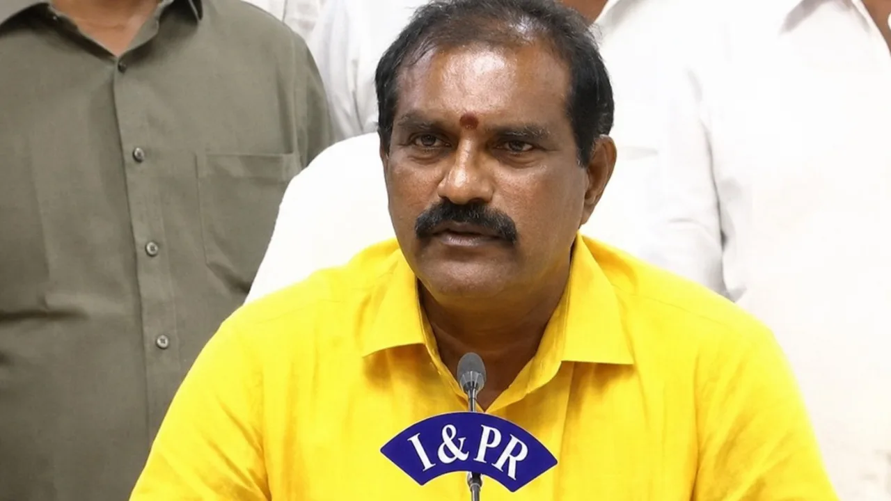 రాయలసీమ తాగునీటి అవసరాలకు శ్రీశైలం నుంచి నీటి విడుదల