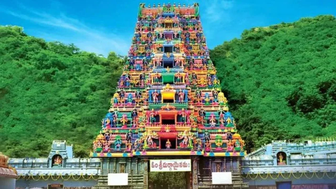 ఇంద్రకీలాద్రిలో మూడు రోజుల వరుణ యాగాలు.. వర్షాల కోసం ప్రత్యేక పూజలు