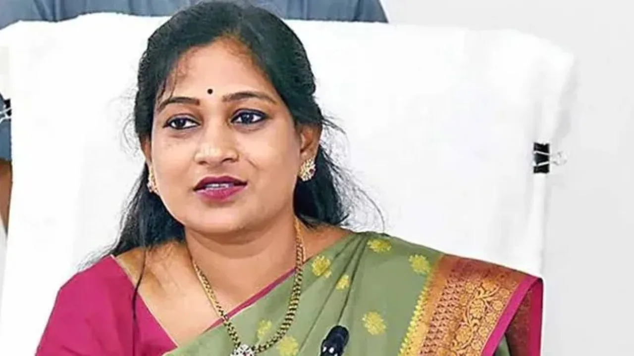 మాషా అల్లా స్కాంపై తక్షణ విచారణ బాధితులకు హోం మంత్రి భరోసా