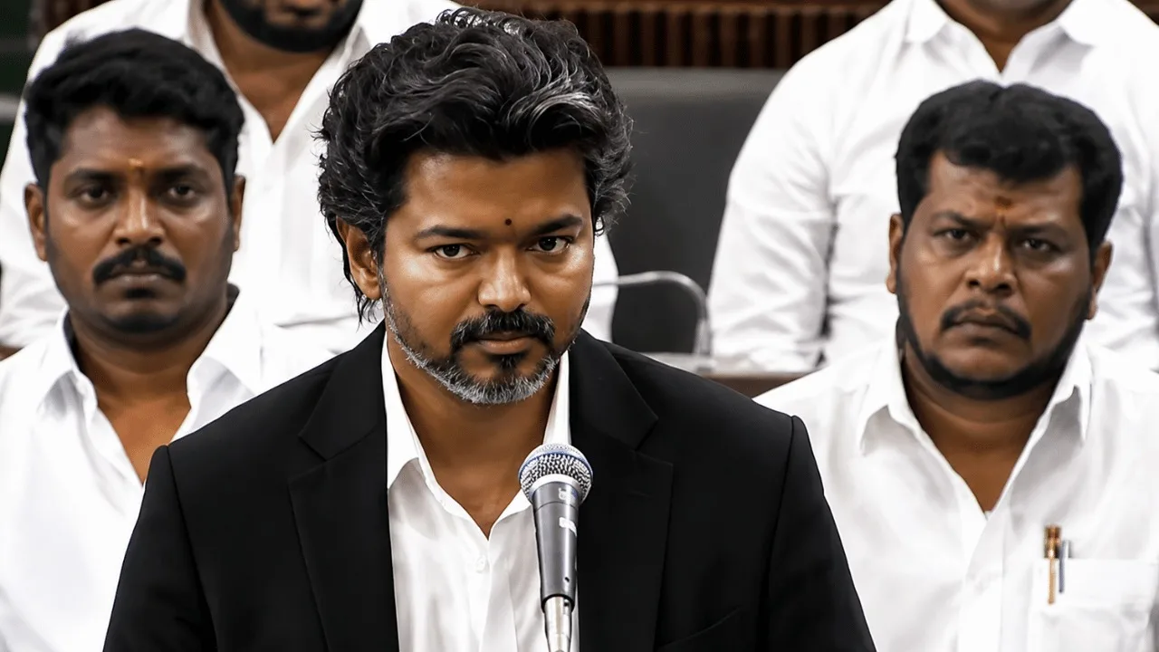 విద్యార్థుల నిరసనలపై తమిళనాడు ప్రభుత్వం కీలక నిర్ణయం