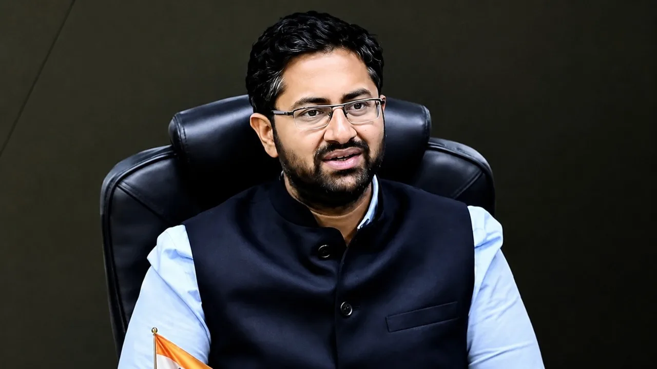 ప్రత్యక్ష జడ్పీ ఎన్నికలకు శ్రీభరత్‌ మద్దతు.. కూటమి విజయంపై ధీమా