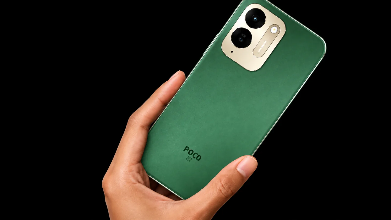 7,900mAh బ్యాటరీతో POCO M8x 5G లాంచ్.. ధర ఎంతంటే