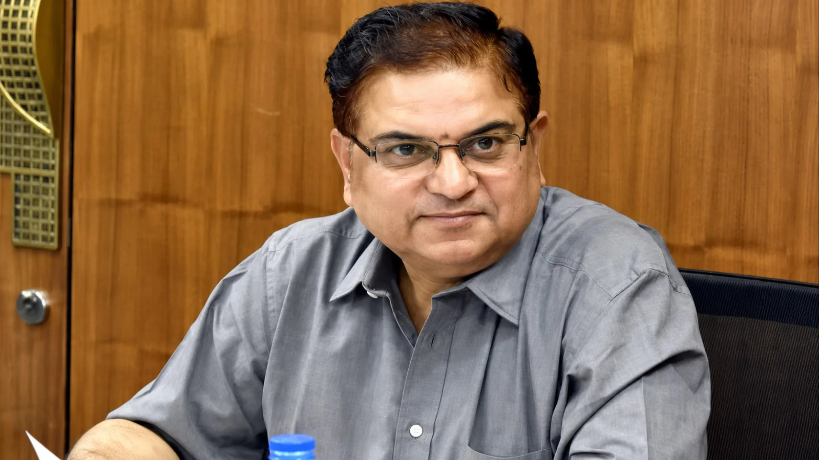 స్థానిక ఎన్నికల షెడ్యూల్‌పై ఫేక్ ప్రచారం.. ఏపీ ఎస్‌ఈసీ అనిల్‌చంద్ర పునేఠా హెచ్చరిక