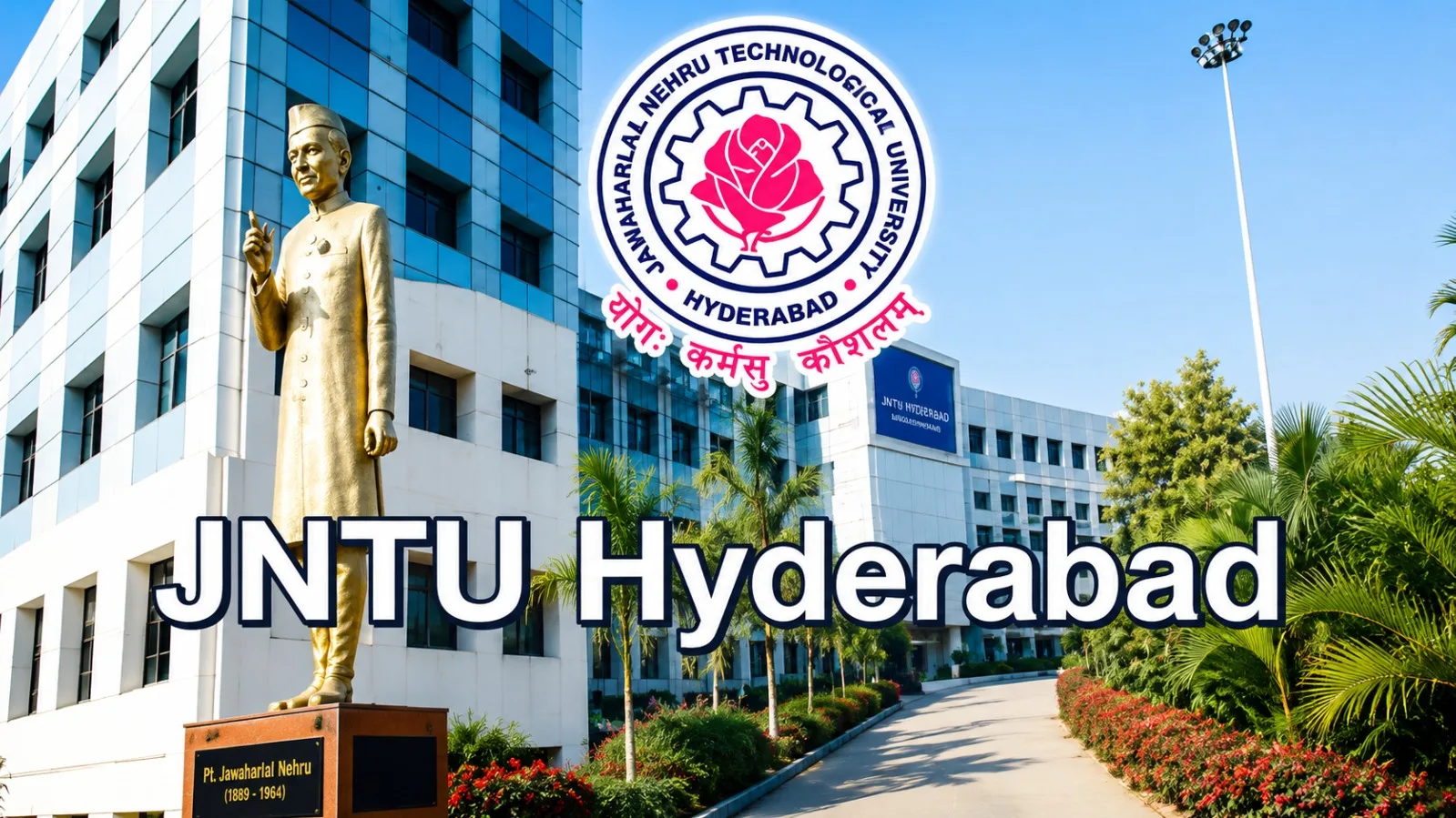 జేఎన్‌టీయూలో ‘బెస్ట్‌’ శిక్షణకు శ్రీకారం.. రూ.18 కోట్లతో ఆధునిక ల్యాబొరేటరీలు