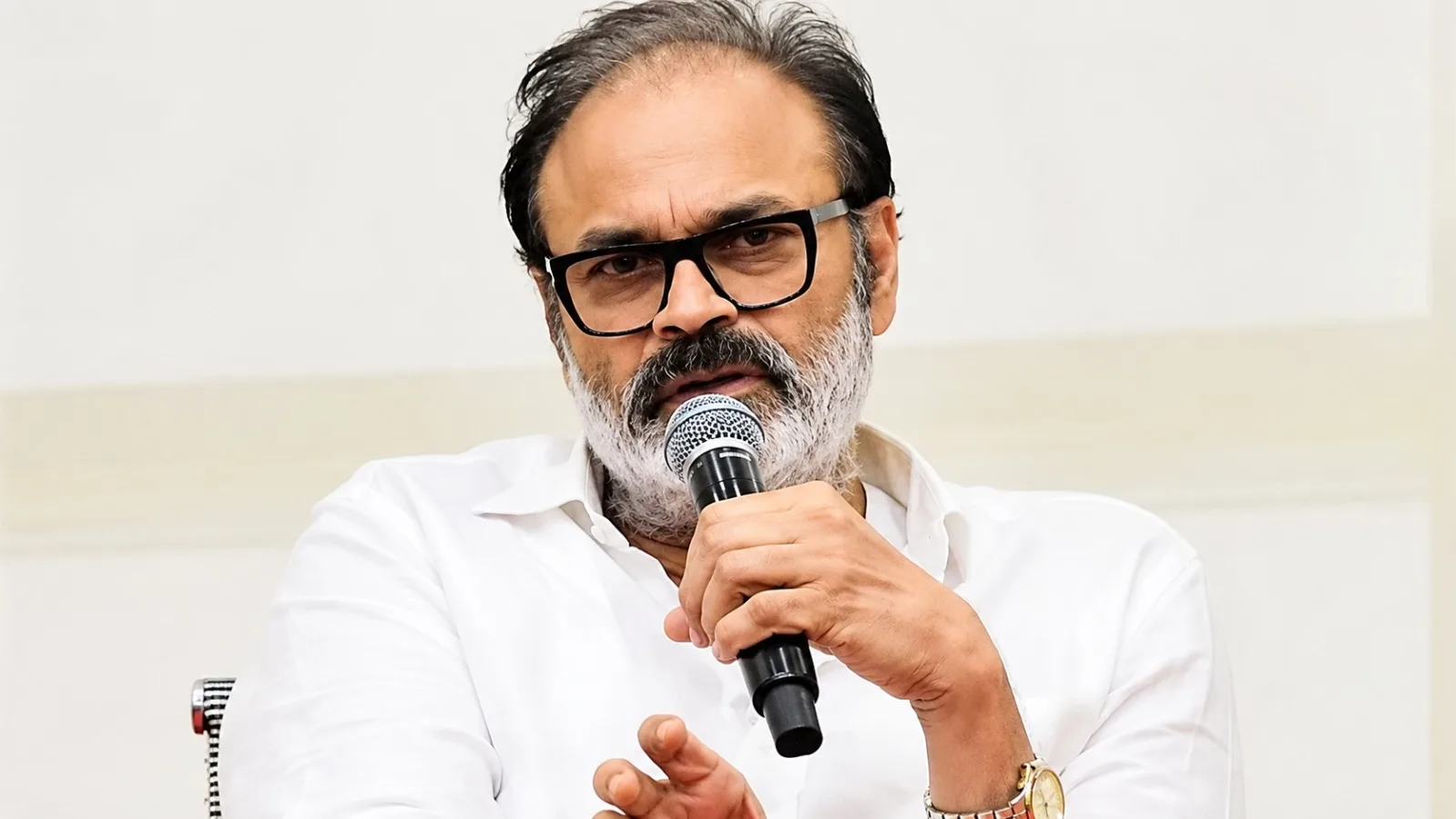 శీర్షిక: 2047 నాటికి ఏపీలో 50 శాతం పచ్చదనం లక్ష్యం: నాగబాబు