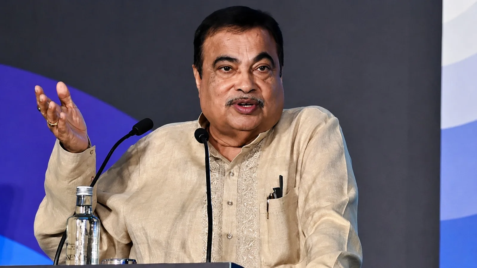 2027 అక్టోబరు నుంచి భారత్‌ ఎన్‌క్యాప్ 2.0.. వాహన భద్రతకు మరింత ప్రాధాన్యం!