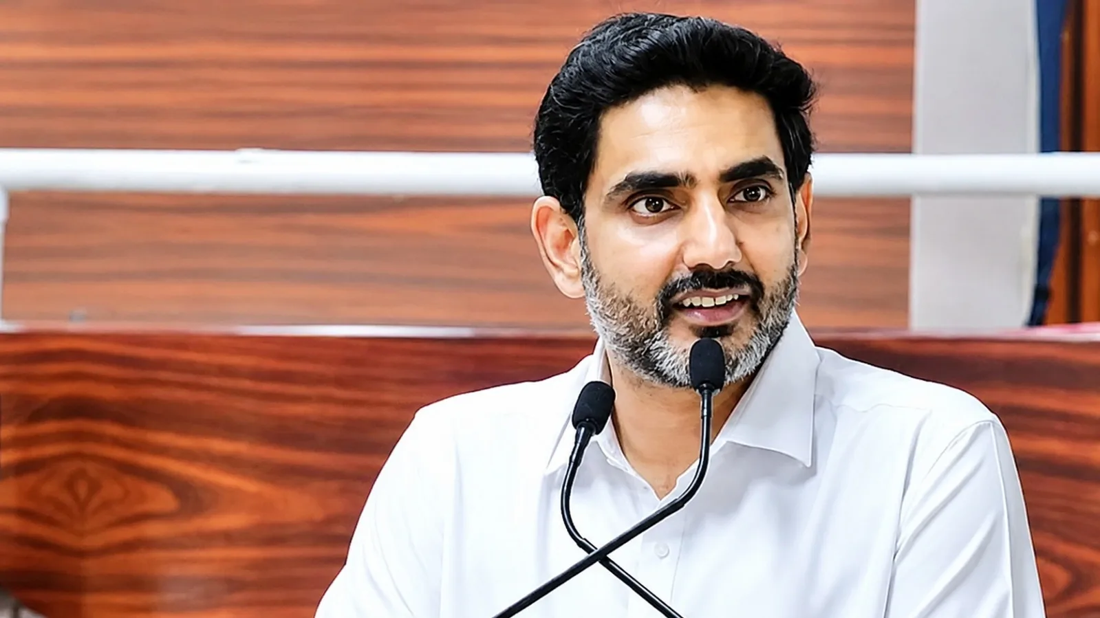 కూటమి పాలనపై ప్రజలకు వివరించడంలో మైలురాయి సాధించిన టీడీపీ: మంత్రి నారా లోకేశ్