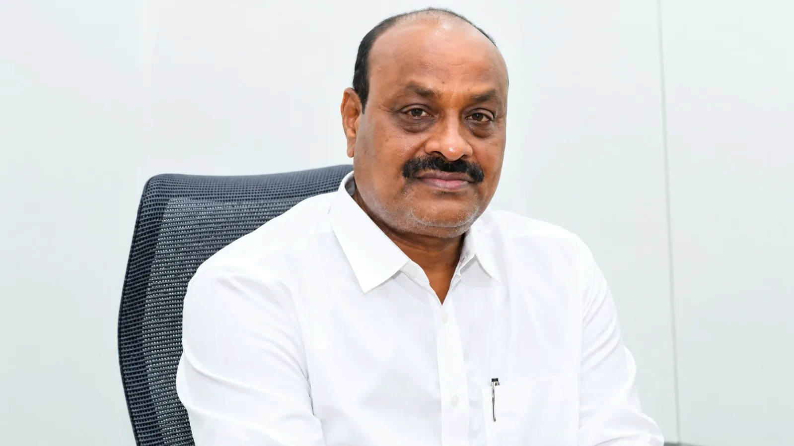 పొగాకు రైతులకు గిట్టుబాటు ధరల కోసం ప్రభుత్వం చర్యలు: అచ్చెన్నాయుడు