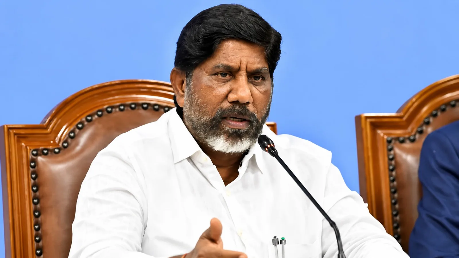 ఇంధన పొదుపుతో దేశానికి మరింత భద్రత: భట్టి విక్రమార్క