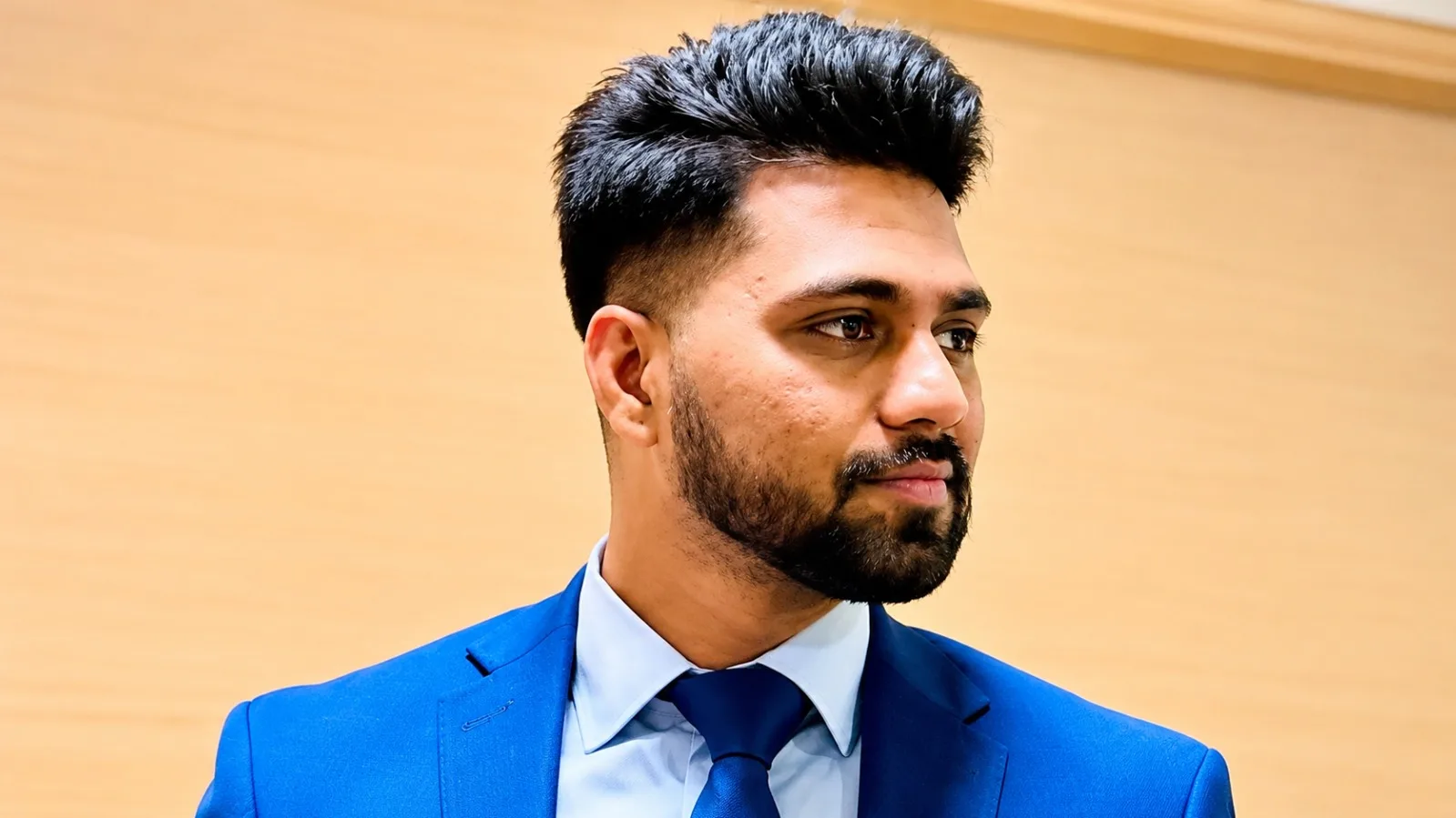 అమెరికాలో హైదరాబాద్ యువకుడి మృతి.. పెళ్లైన 17 రోజులకే విషాదం