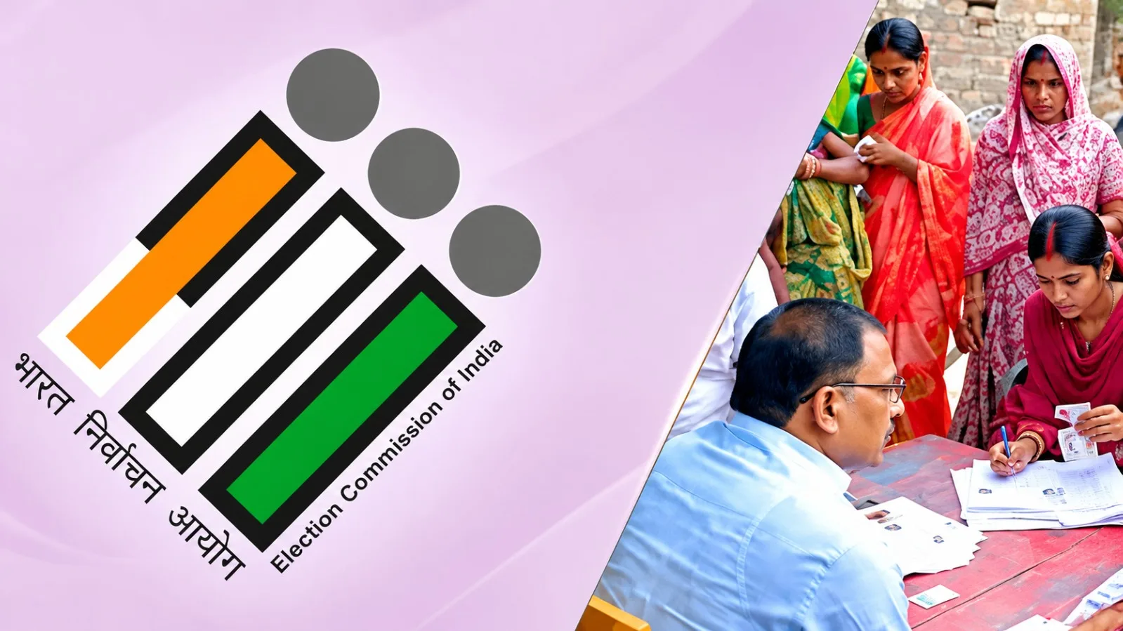 అక్టోబరు 9 వరకు ‘సర్’ కీలక అధికారుల బదిలీలకు బ్రేక్