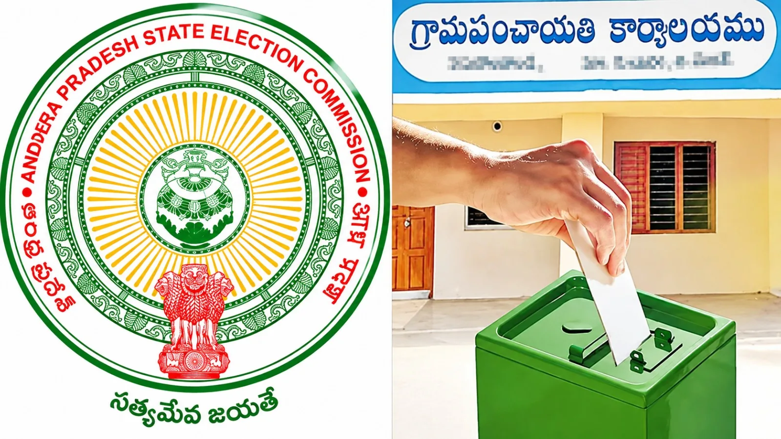 ఏపీ స్థానిక ఎన్నికలపై ఎస్ఈసీ క్లారిటీ.. రెండు నెలలు ఆలస్యం ప్రచారం అవాస్తవం