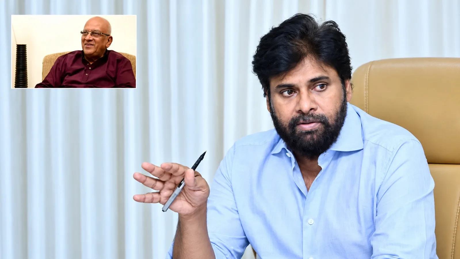 ప్రేక్షకులను మెప్పించిన సింగీతం సృజన, ప్రయోగాలు: పవన్ కల్యాణ్