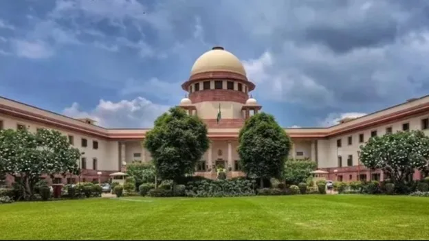 సీఈసీ జ్ఞానేశ్ కుమార్ సస్పెన్షన్ కోరుతూ పిటిషన్లు.. నేడు సుప్రీంకోర్టులో విచారణ