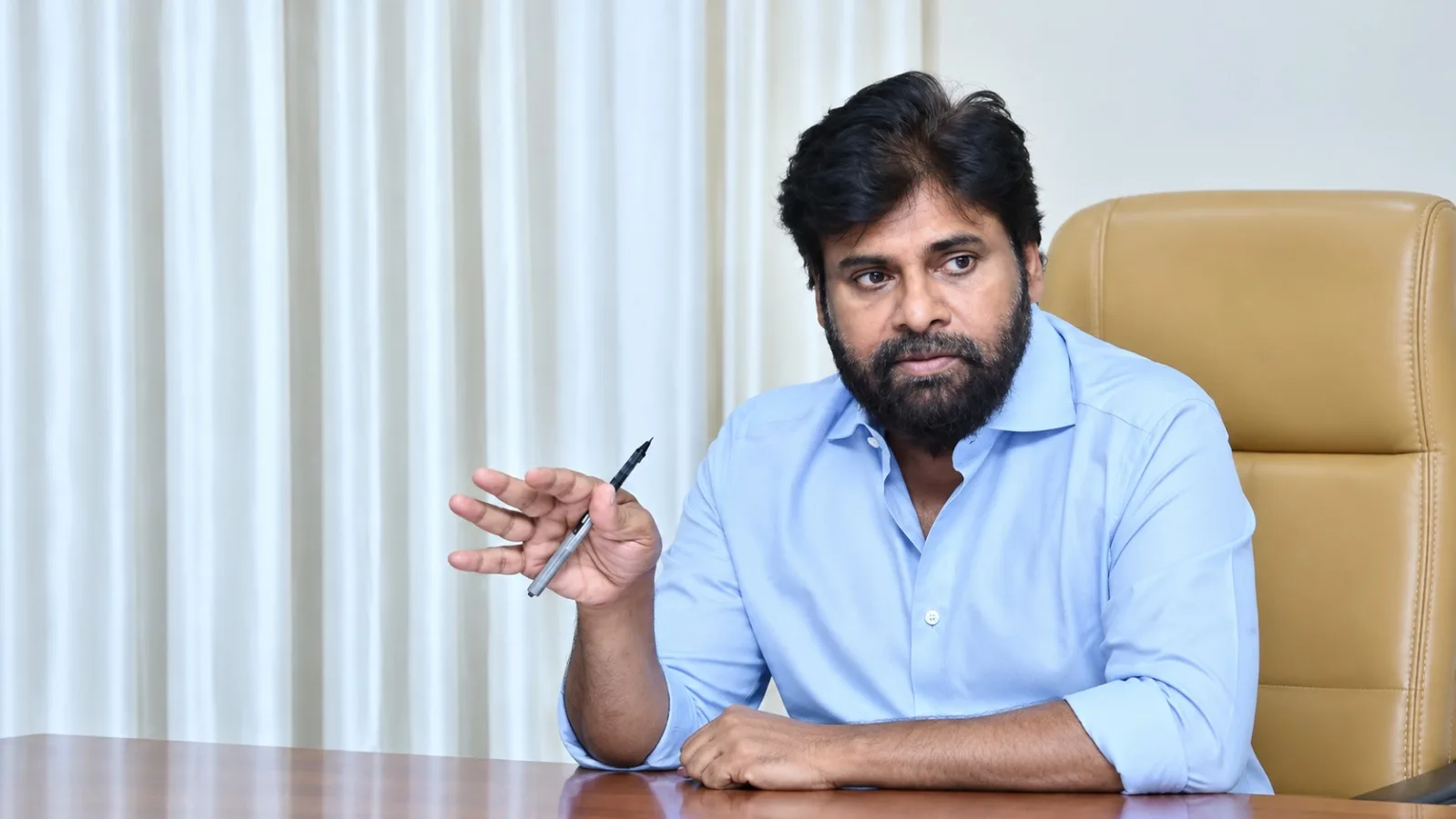 పవన్ కల్యాణ్ రాజీనామా ప్రచారంపై జనసేన ఫైర్.. సైబర్ పోలీసులకు ఫిర్యాదు